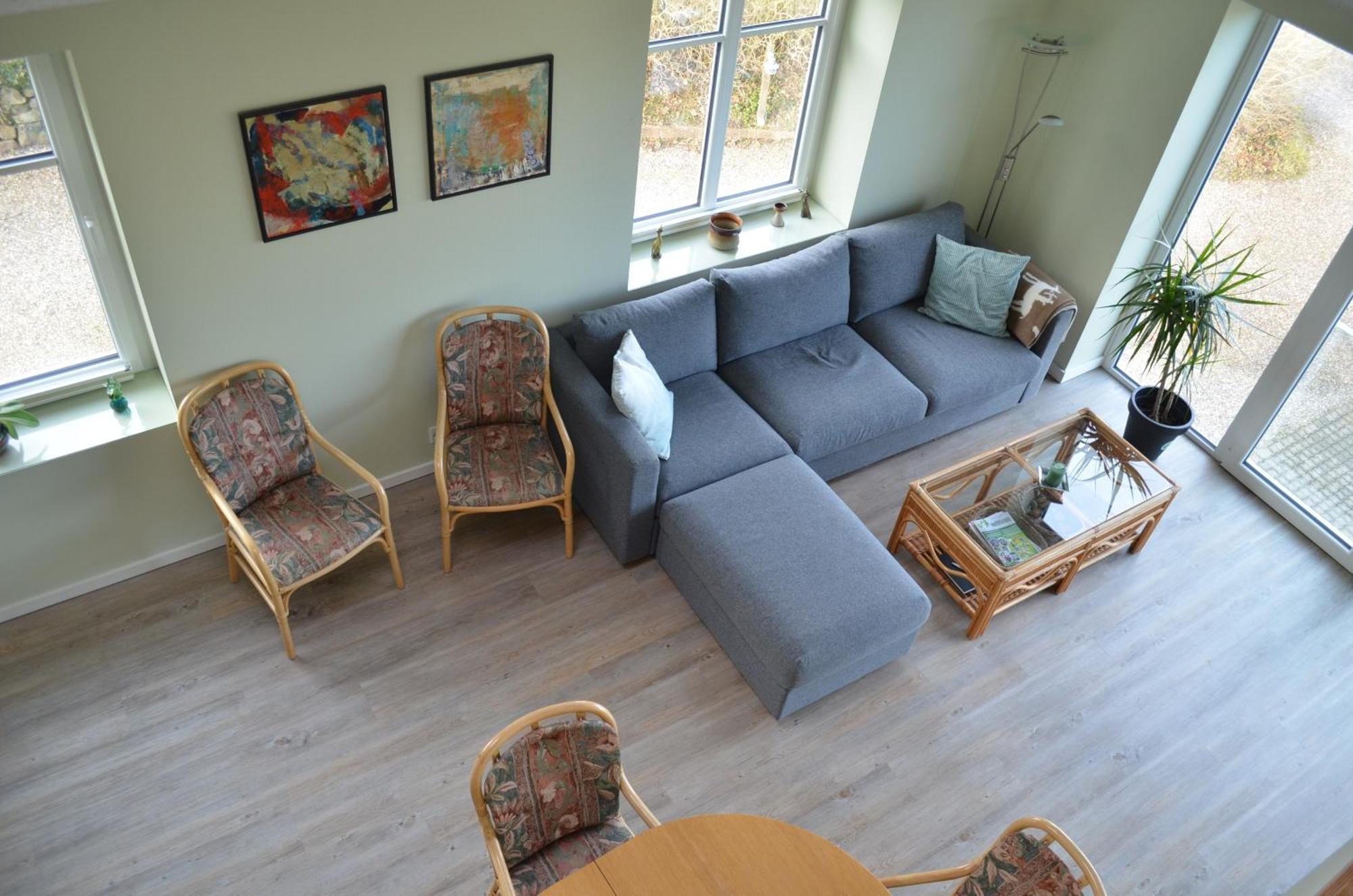 Naturperlen Rødekro Esterno foto