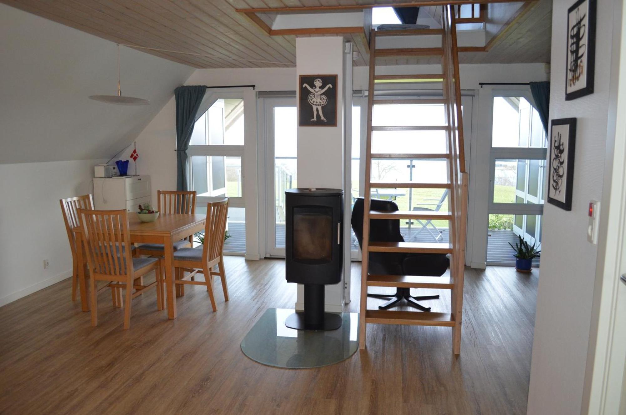 Naturperlen Rødekro Esterno foto